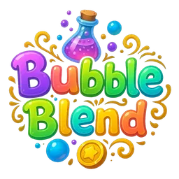 Bubble Blend