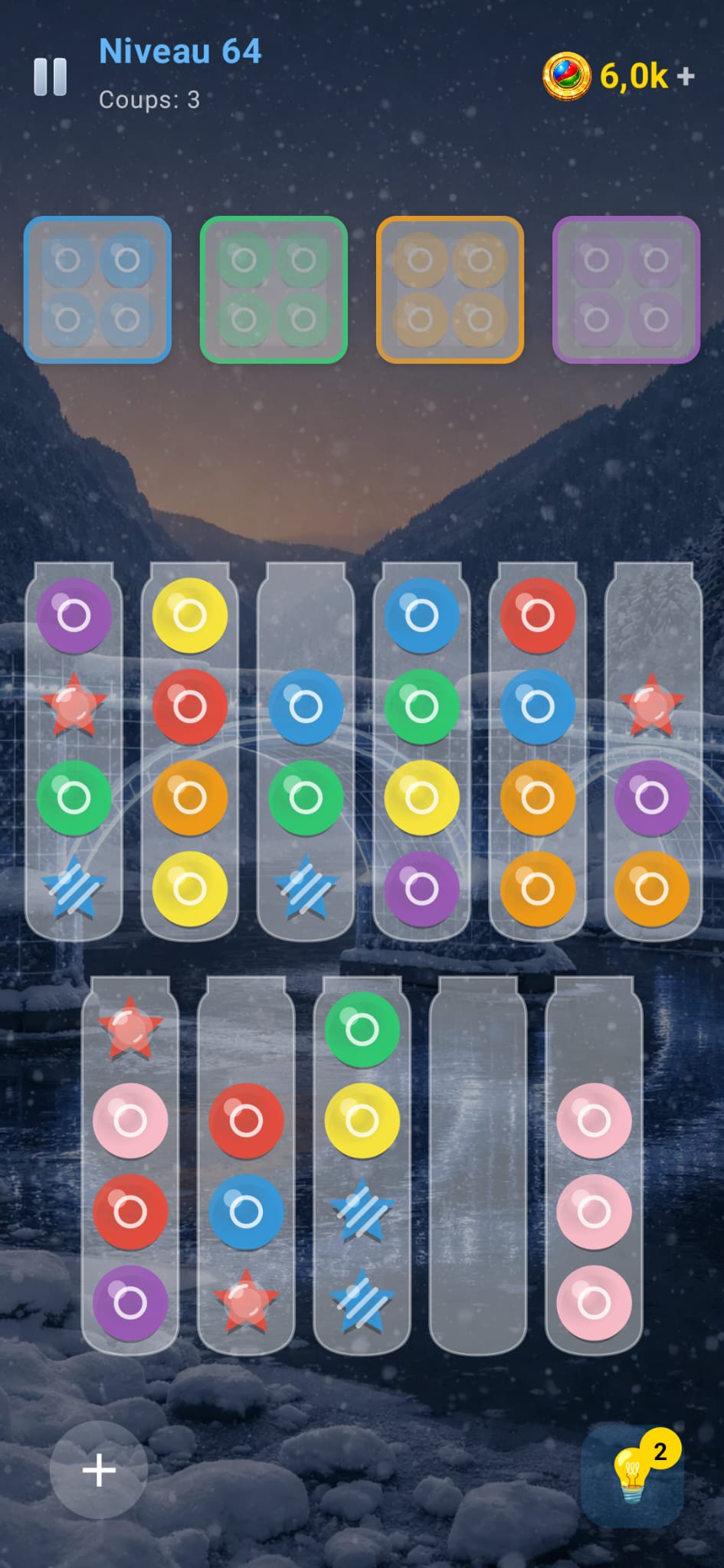 Gameplay screenshot 1