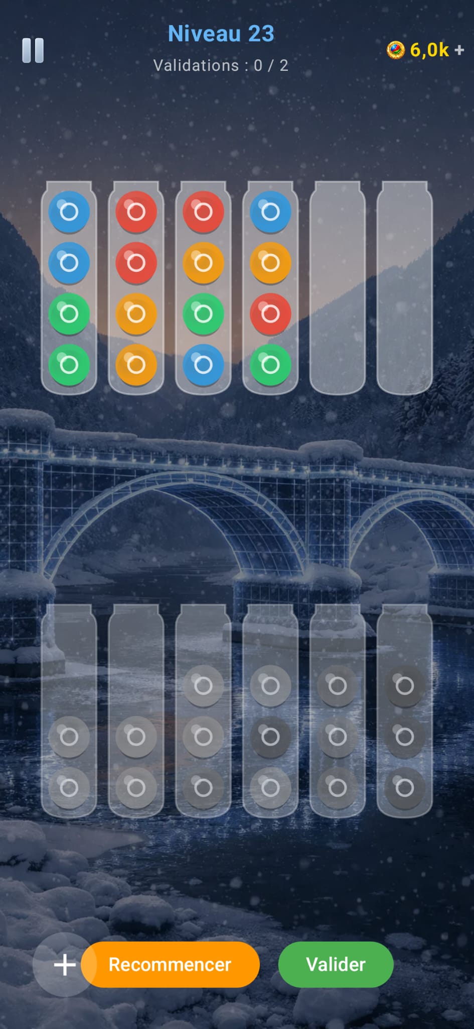 Gameplay screenshot 2