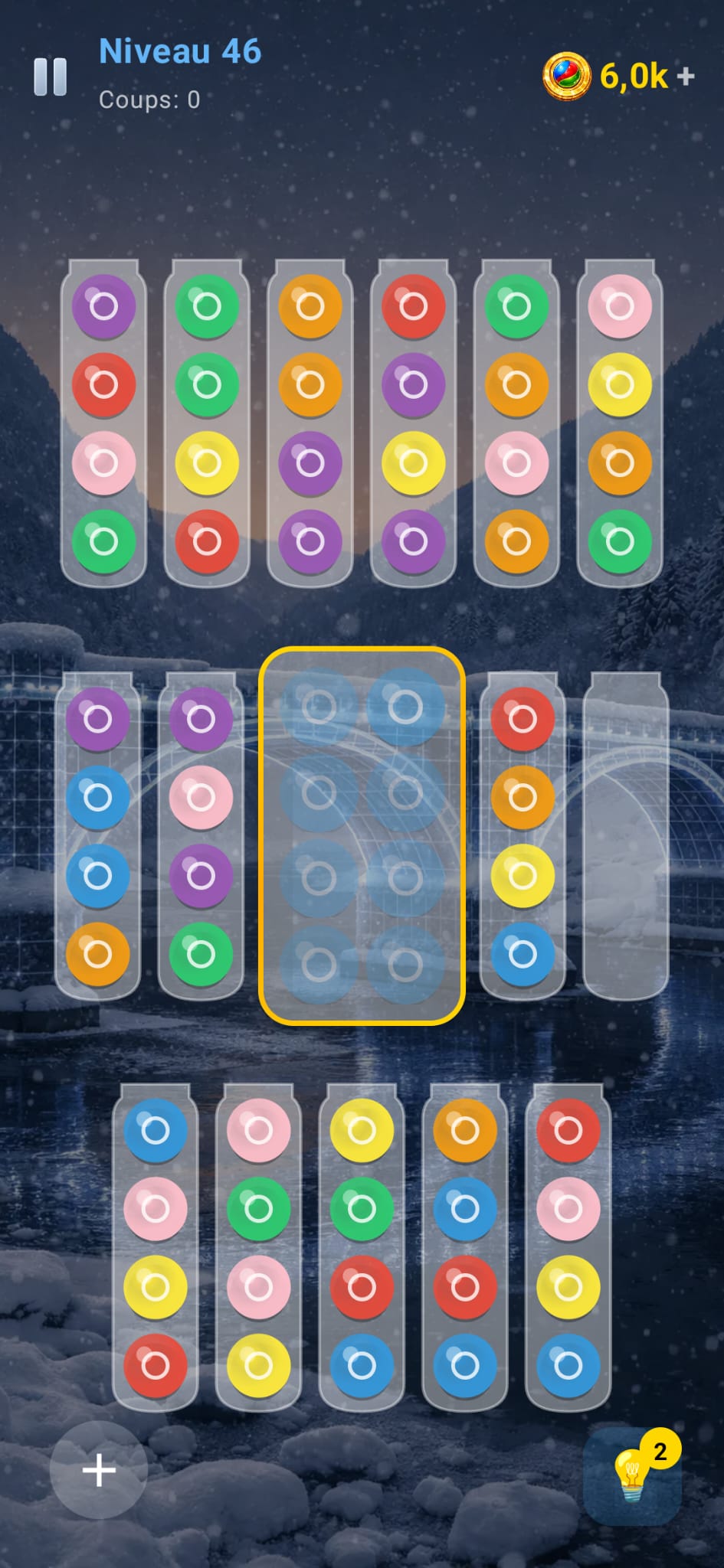 Gameplay screenshot 3