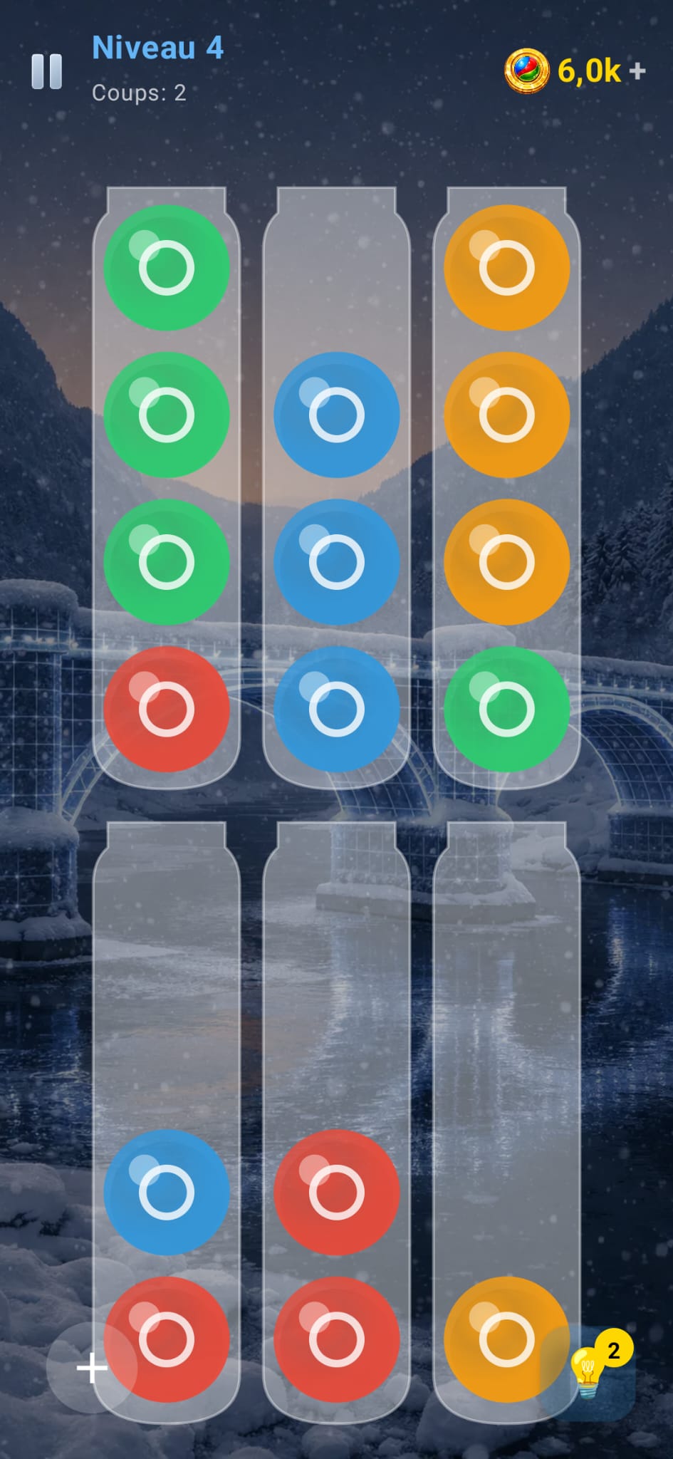 Gameplay screenshot 4