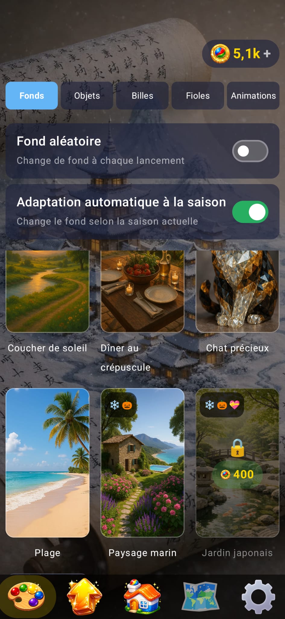 Gameplay screenshot 6