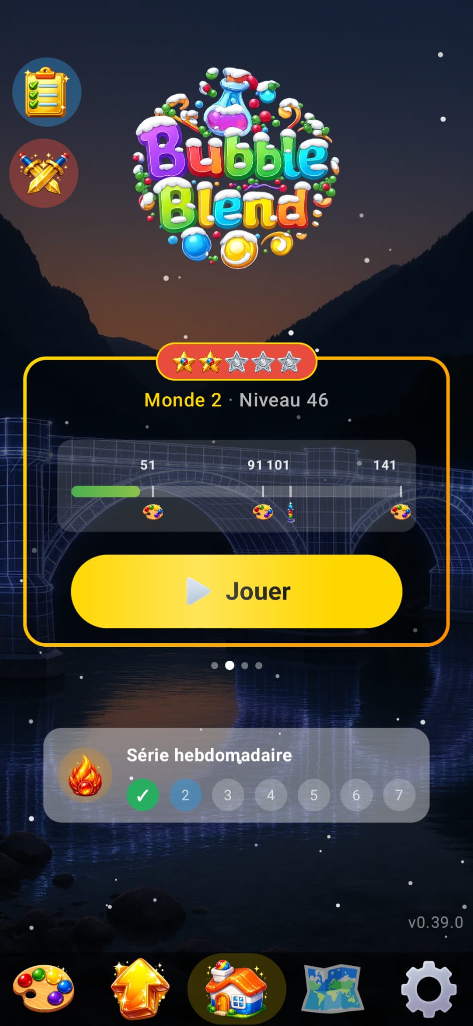 Gameplay screenshot 7