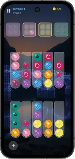 Color Collectors world